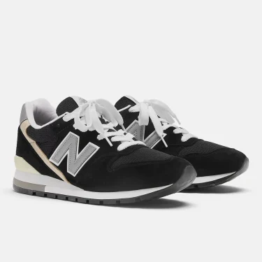 【国内 12/8 発売予定】New Balance U996 BL “Black” Made in USA (ニューバランス メイドインUSA)