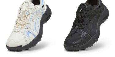 【国内 11/18 発売】プーマ エクスプローラー ニトロ SPS ゴアテックス (PUMA EXPLORE NITRO SPS GTX) [393150-01/393150-02]