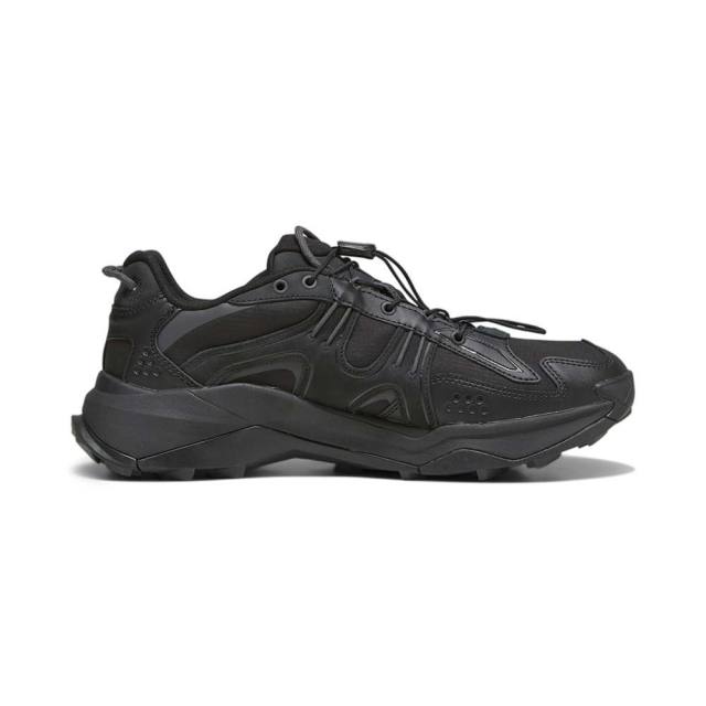 【国内 11/18 発売】プーマ エクスプローラー ニトロ SPS ゴアテックス (PUMA EXPLORE NITRO SPS GTX) [393150-01/393150-02]