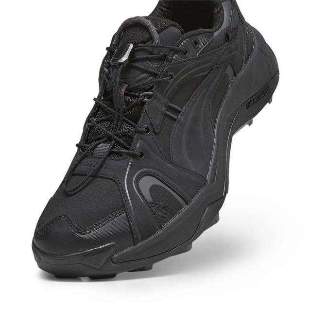 【国内 11/18 発売】プーマ エクスプローラー ニトロ SPS ゴアテックス (PUMA EXPLORE NITRO SPS GTX) [393150-01/393150-02]