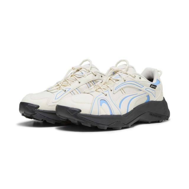 【国内 11/18 発売】プーマ エクスプローラー ニトロ SPS ゴアテックス (PUMA EXPLORE NITRO SPS GTX) [393150-01/393150-02]