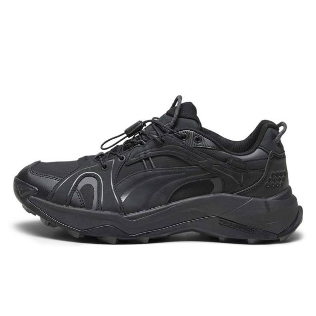 【国内 11/18 発売】プーマ エクスプローラー ニトロ SPS ゴアテックス (PUMA EXPLORE NITRO SPS GTX) [393150-01/393150-02]