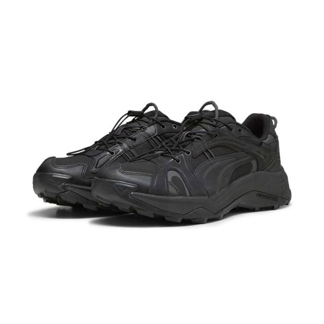 【国内 11/18 発売】プーマ エクスプローラー ニトロ SPS ゴアテックス (PUMA EXPLORE NITRO SPS GTX) [393150-01/393150-02]