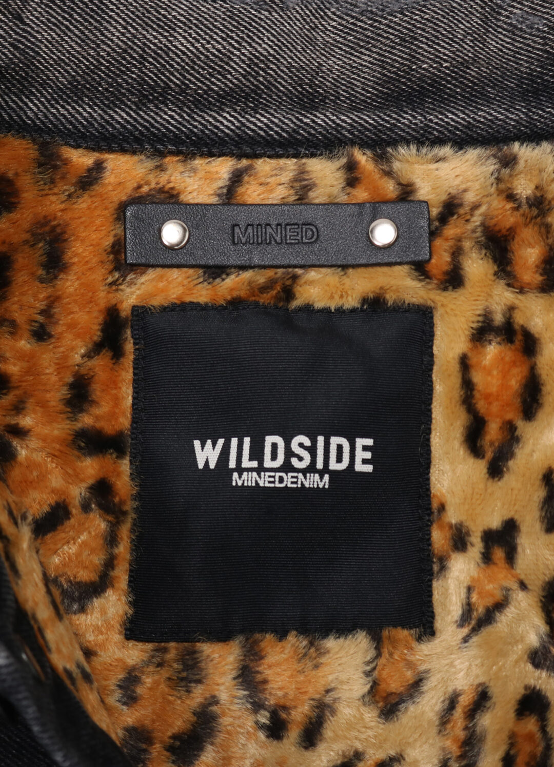 WILDSIDE YOHJI YAMAMOTO × MINEDENIM コラボコレクションが11/22 発売 (ヨウジヤマモト マインデニム)