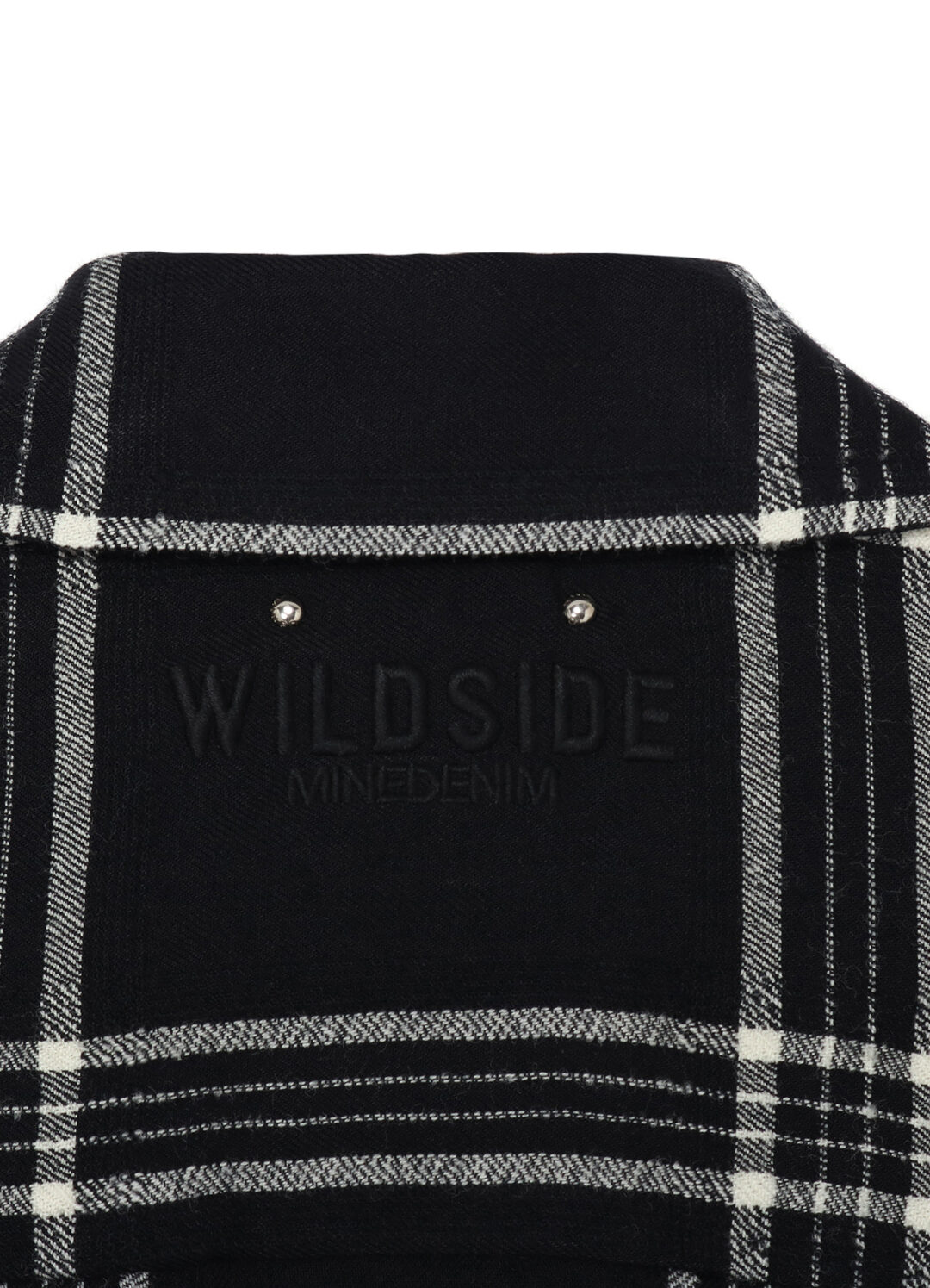 WILDSIDE YOHJI YAMAMOTO × MINEDENIM コラボコレクションが11/22 発売 (ヨウジヤマモト マインデニム)