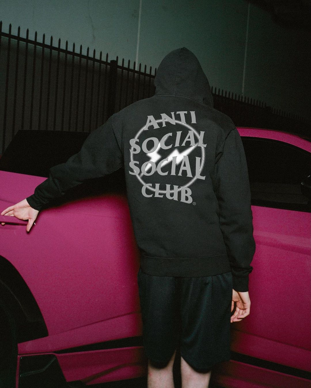 Anti Social Social Club × FRAGMENT 最新コラボが日本時間 11/19 01:00~発売予定 (アンチ ソーシャル ソーシャル クラブ フラグメント 藤原ヒロシ)