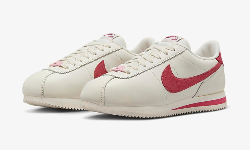 2024年 2月発売予定！ナイキ コルテッツ “バレンタイン” (NIKE CORTEZ “2024 Valentine”) [FZ5167-133]