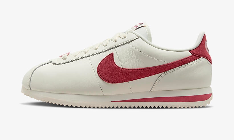 2024年 2月発売予定！ナイキ コルテッツ “バレンタイン” (NIKE CORTEZ “2024 Valentine”) [FZ5167-133]