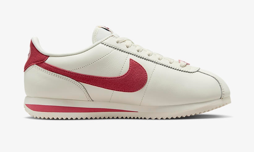 2024年 2月発売予定！ナイキ コルテッツ “バレンタイン” (NIKE CORTEZ “2024 Valentine”) [FZ5167-133]