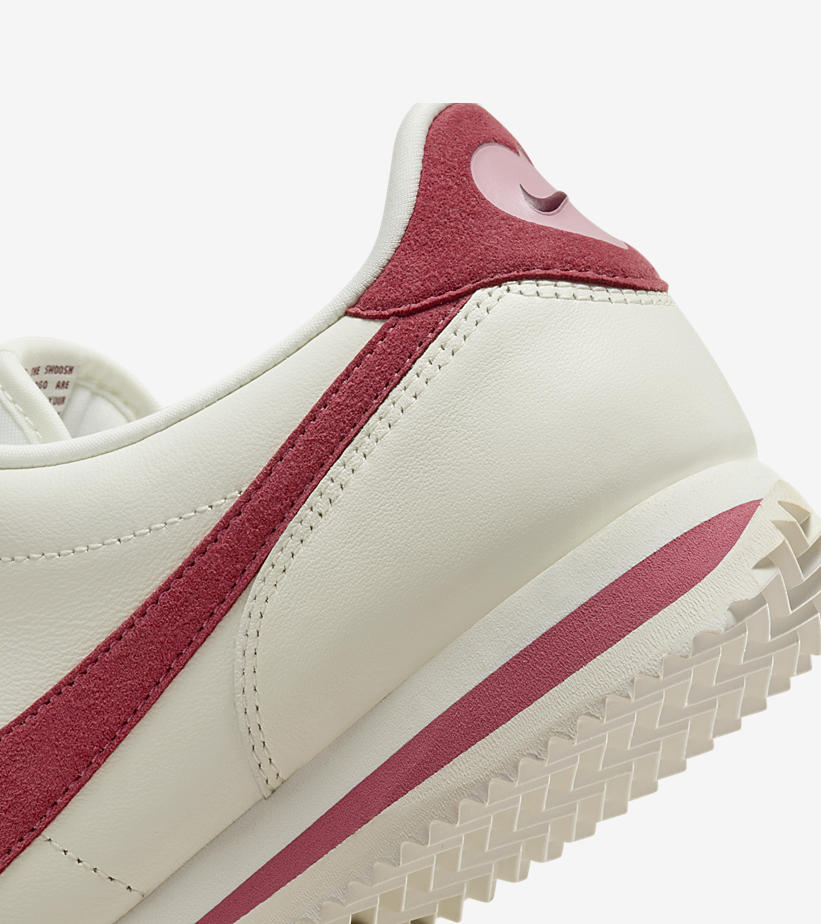 2024年 2月発売予定！ナイキ コルテッツ “バレンタイン” (NIKE CORTEZ “2024 Valentine”) [FZ5167-133]