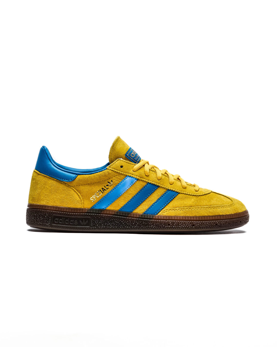 【発売中】adidas Originals HANDBALL SPEZIAL “Night Cargo/Wonder Glow” (アディダス オリジナルス ハンドボール スペツィアル “ナイトカーゴ/ワンダーグロー”) [EF5748/FV1226]