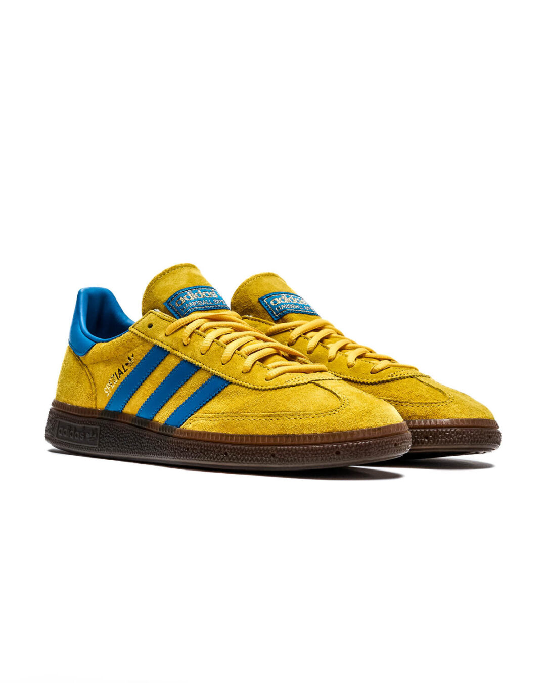 【発売中】adidas Originals HANDBALL SPEZIAL “Night Cargo/Wonder Glow” (アディダス オリジナルス ハンドボール スペツィアル “ナイトカーゴ/ワンダーグロー”) [EF5748/FV1226]