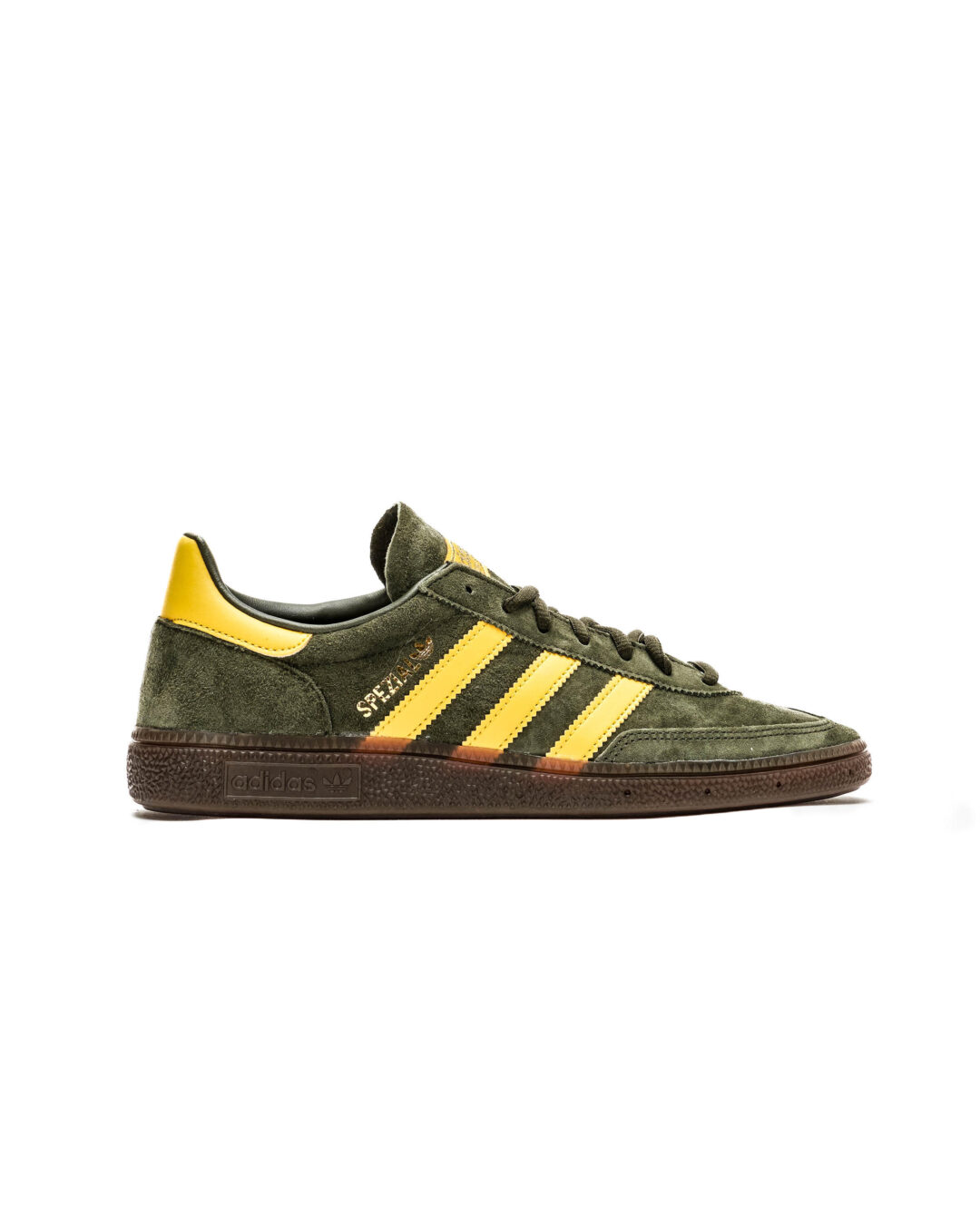 【発売中】adidas Originals HANDBALL SPEZIAL “Night Cargo/Wonder Glow” (アディダス オリジナルス ハンドボール スペツィアル “ナイトカーゴ/ワンダーグロー”) [EF5748/FV1226]