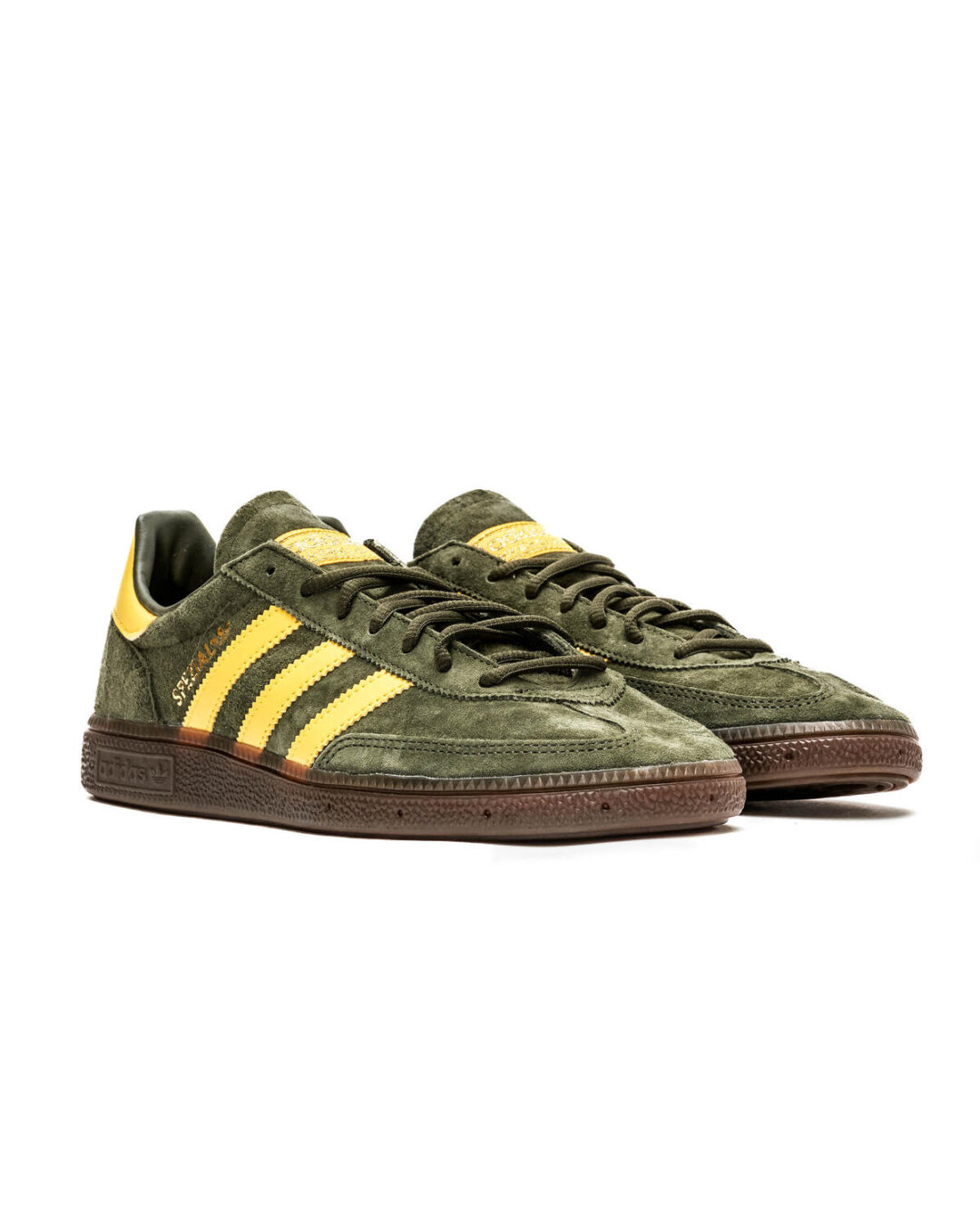 【発売中】adidas Originals HANDBALL SPEZIAL “Night Cargo/Wonder Glow” (アディダス オリジナルス ハンドボール スペツィアル “ナイトカーゴ/ワンダーグロー”) [EF5748/FV1226]