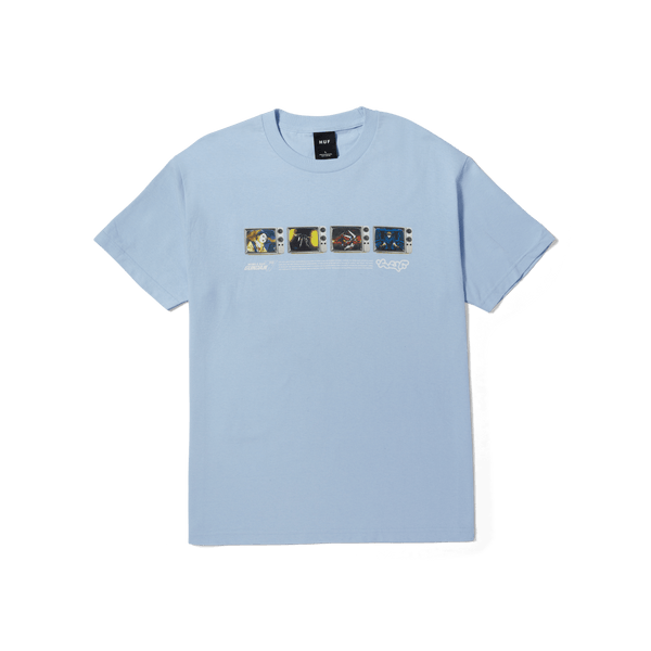 HUF × 新機動戦記ガンダムW コラボレーションが海外 11/24 発売 (ハフ Gundam wing)