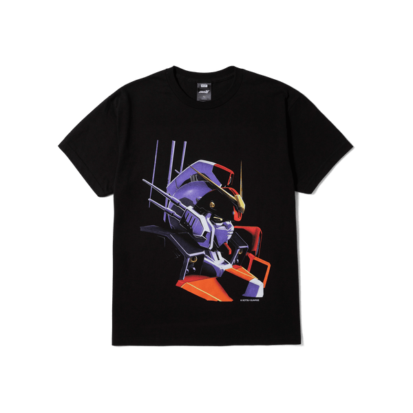 HUF × 新機動戦記ガンダムW コラボレーションが海外 11/24 発売 (ハフ Gundam wing)