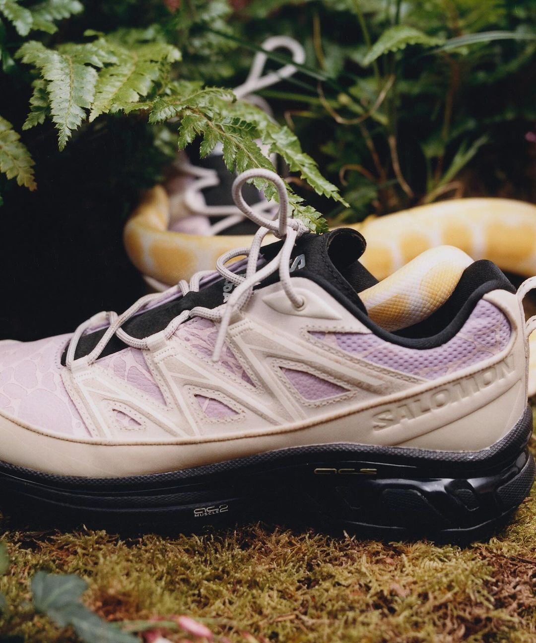 【国内 11/16 発売】SALOMON XT-6 EXPANSE × BONE SODA (サロモン ボーン ソーダ)