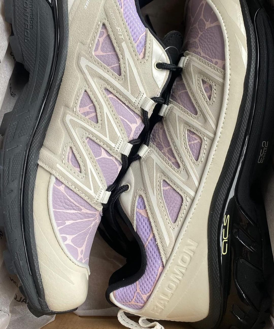 【国内 11/16 発売】SALOMON XT-6 EXPANSE × BONE SODA (サロモン ボーン ソーダ)