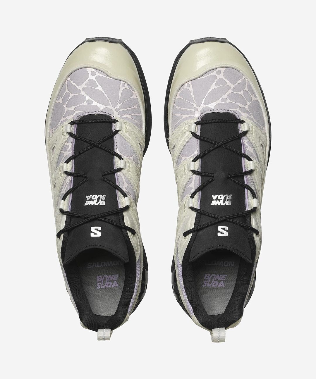 【国内 11/16 発売】SALOMON XT-6 EXPANSE × BONE SODA (サロモン ボーン ソーダ)