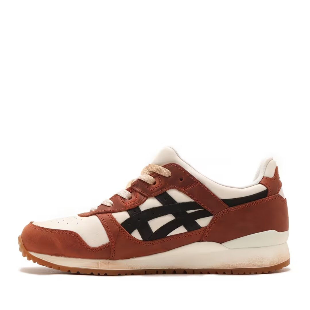 【国内 11/16 発売】asics GEL-LYTE III OG “SPICE LATTE/MUSTARD SEED” (アシックス ゲルライト 3 OG “スパイスラテ/マスタードシード”) [1203A287.600/1203A287.750]