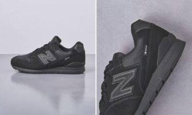 【国内 12/21 発売】UNITED ARROWS × New Balance SP CM996 XU2 (ユナイテッドアローズ ニューバランス)