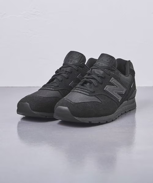 【国内 12/21 発売】UNITED ARROWS × New Balance SP CM996 XU2 (ユナイテッドアローズ ニューバランス)