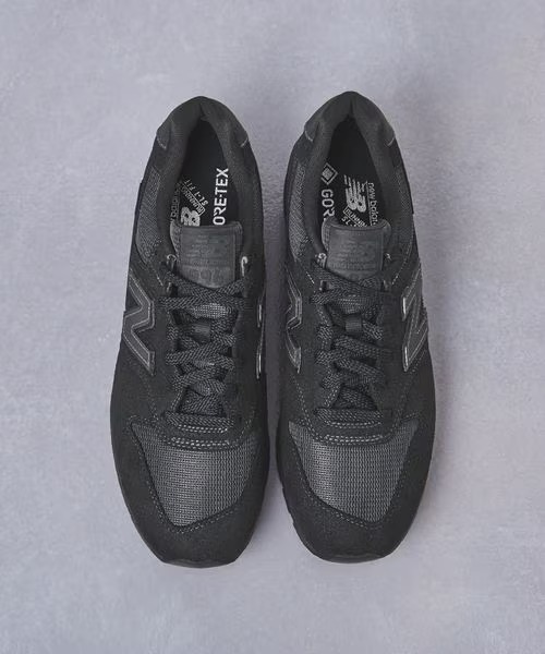 【国内 12/21 発売】UNITED ARROWS × New Balance SP CM996 XU2 (ユナイテッドアローズ ニューバランス)