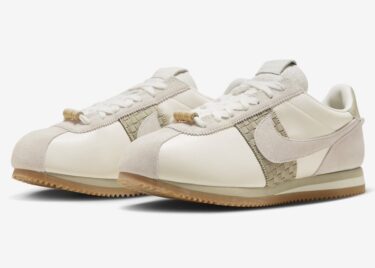 2023年 発売予定！ナイキ コルテッツ “耐克/ナチュラル” (NIKE CORTEZ “NAI-KE/Natural”)