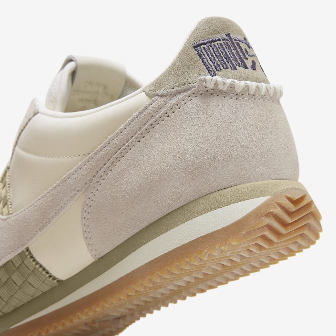 2023年 発売予定！ナイキ コルテッツ “耐克/ナチュラル” (NIKE CORTEZ “NAI-KE/Natural”)