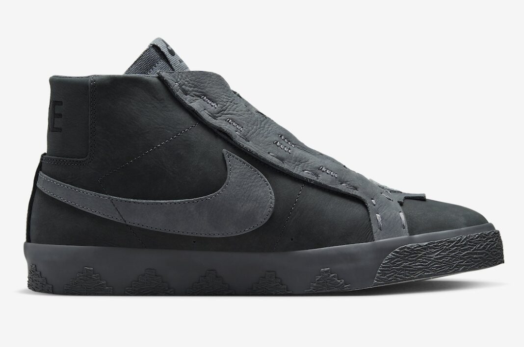 【2024年 4/13 発売】DiOrr Greenwood x NIKE SB BLAZER MID PRO (ディオール グリーンウッド ナイキ SB ブレーザー ミッド プロ) [FQ0792-001]