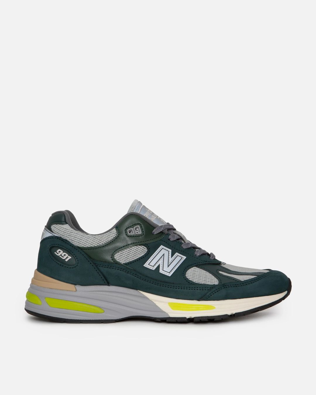 国内 12/8 発売予定！Patta × New Balance M991v2 PB2/PD2 (パタ ニューバランス) [M991PB2/M991PD2]