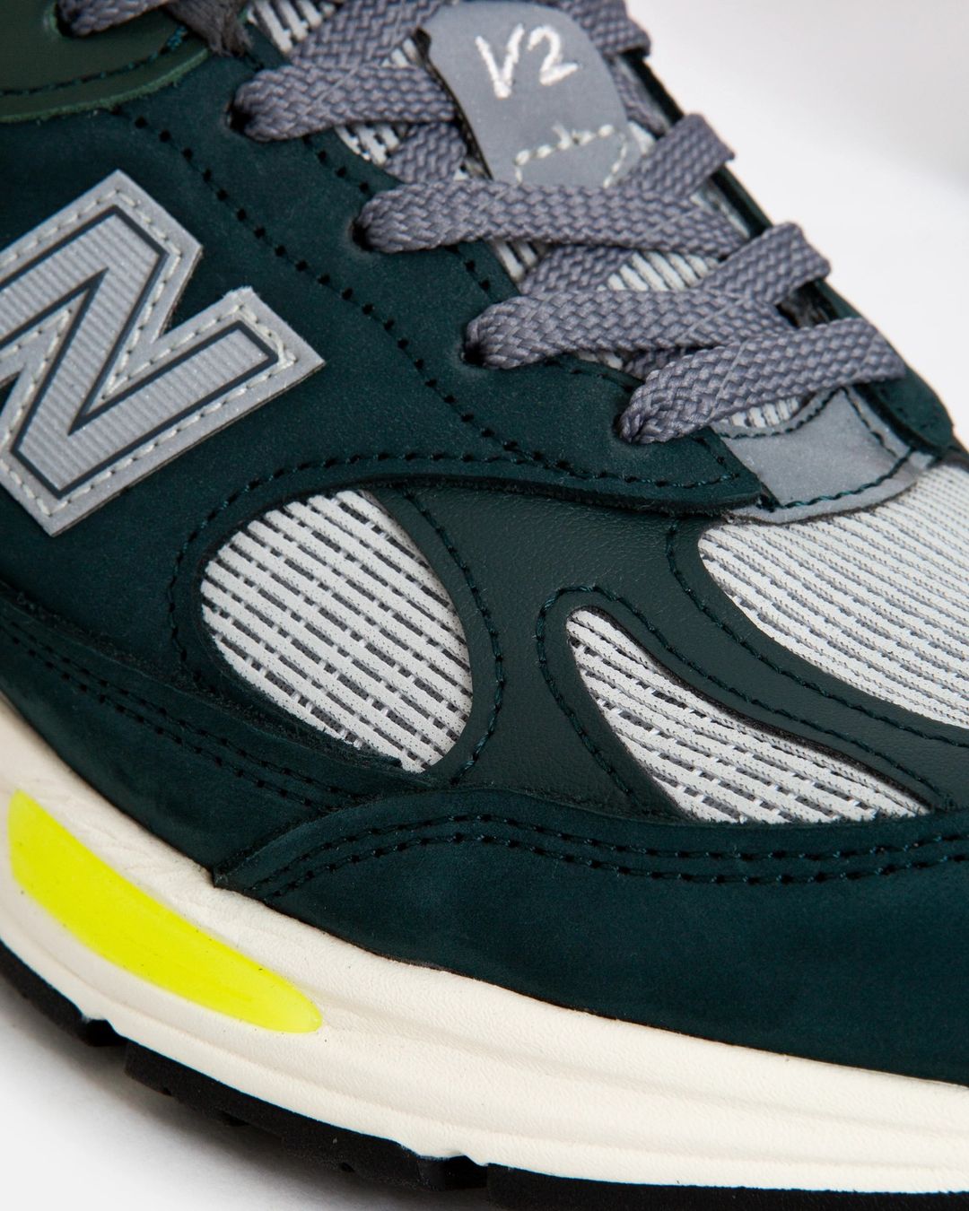 国内 12/8 発売予定！Patta × New Balance M991v2 PB2/PD2 (パタ ニューバランス) [M991PB2/M991PD2]