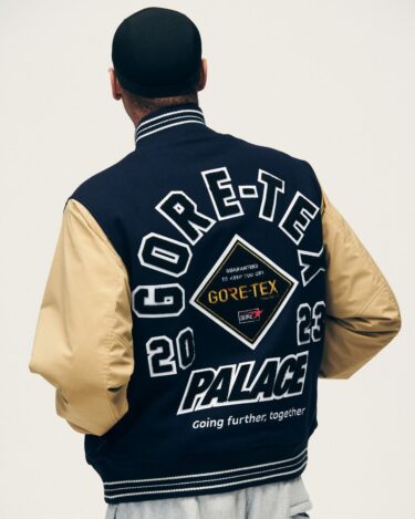 【国内 11/25 発売予定】Palace Skateboards Ultimo 2023 (パレス スケートボード ウルティモ 2023)