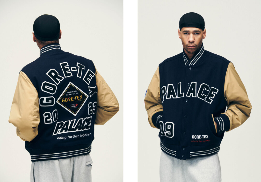 【国内 11/25 発売予定】Palace Skateboards Ultimo 2023 (パレス スケートボード ウルティモ 2023)