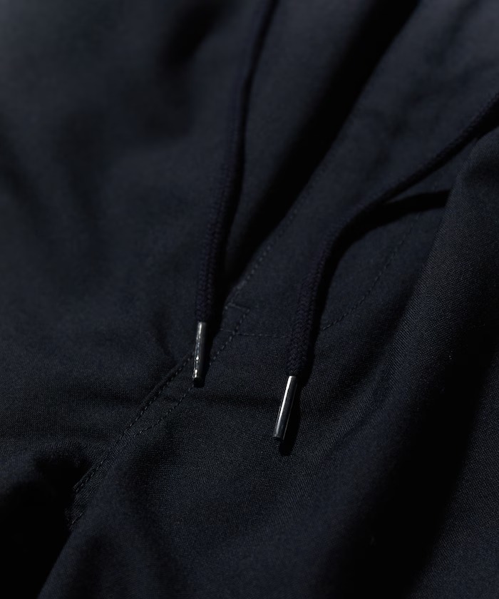 ファッションディレクター 長谷川昭雄氏ディレクション「CAHLUMN/カウラム」から”Saxony Chain Stitch Gym Pant”が発売！