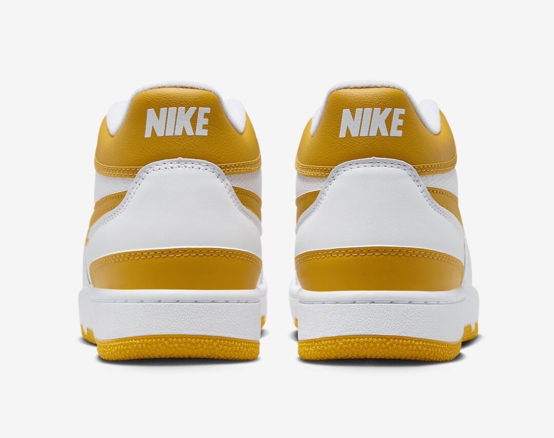 【国内 12/22 発売】ナイキ マックアタック “レモンベノム” (NIKE MAC ATTACK “Lemon Venom”) [FB8938-102]