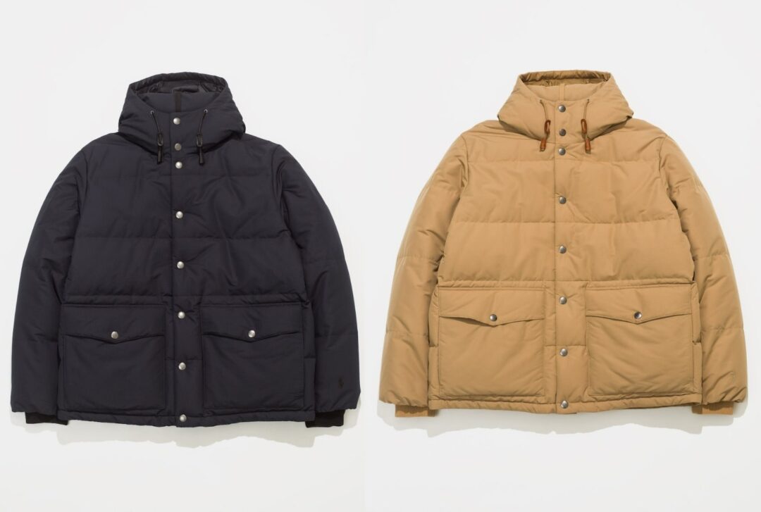 Polo Ralph Lauren for Ron Herman “Rainier Jacket”が11/18 発売 (ポロ ラルフローレン ロンハーマン)