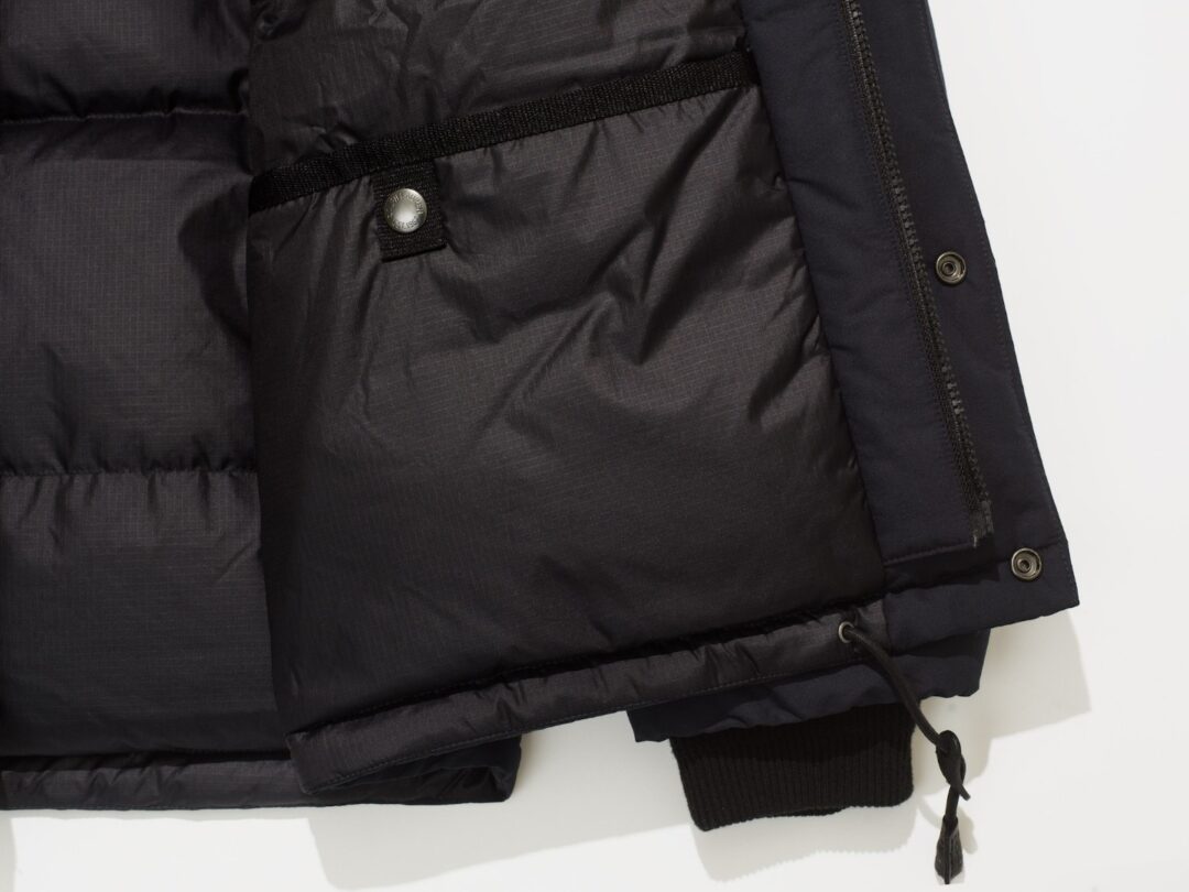 Polo Ralph Lauren for Ron Herman “Rainier Jacket”が11/18 発売 (ポロ ラルフローレン ロンハーマン)