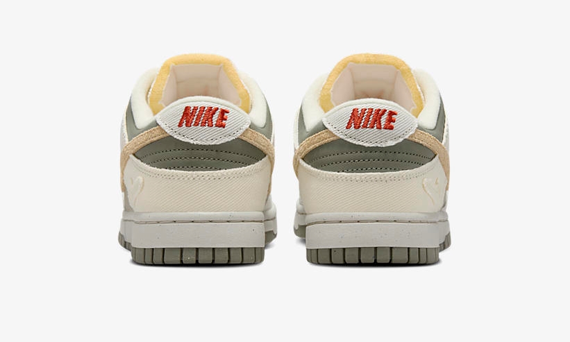 2024年 3/4 発売予定！ナイキ ウィメンズ ダンク ロー “セサミ/アラバスター/ライトボーン” (NIKE WMNS DUNK LOW “Sesami/Alabaster/Light Bone”) [FZ4341-100]