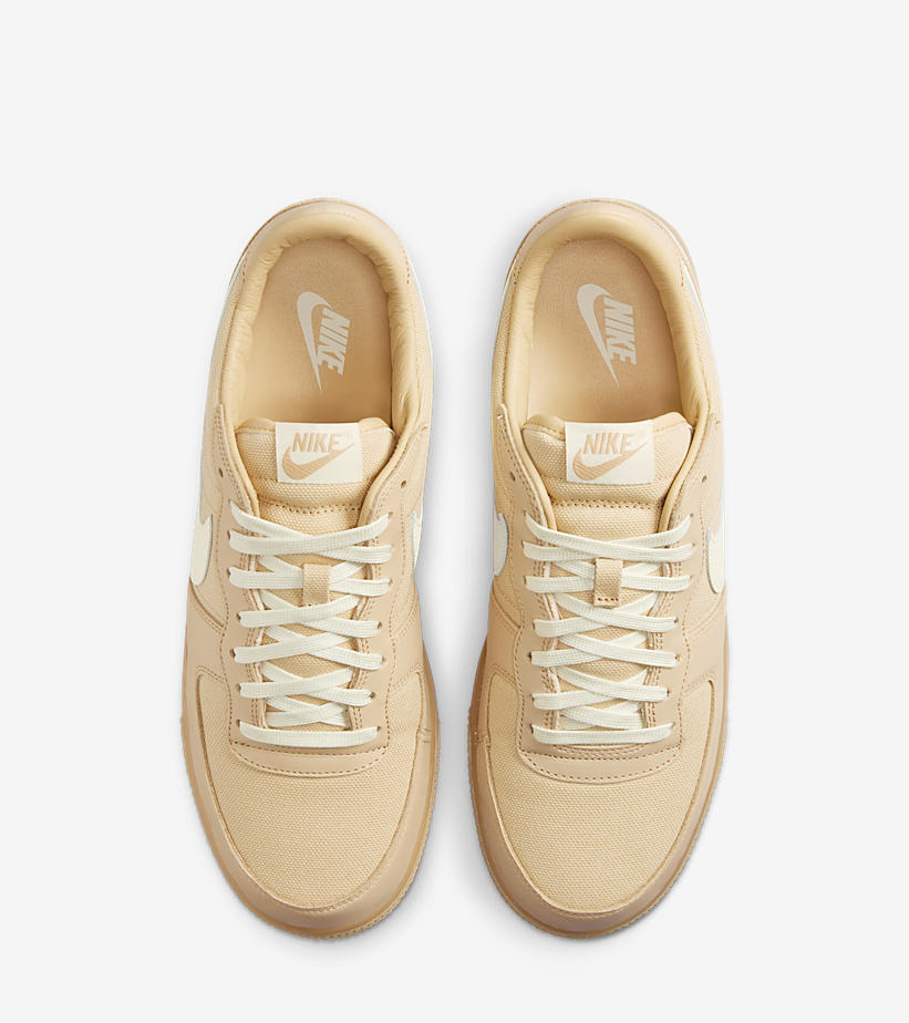 【国内 1/15 発売】ナイキ ターミネーター ロー “セサミ/ココナッツミルク” (NIKE TERMINATOR LOW “Sesame/Coconut Milk”) [FZ3964-252]