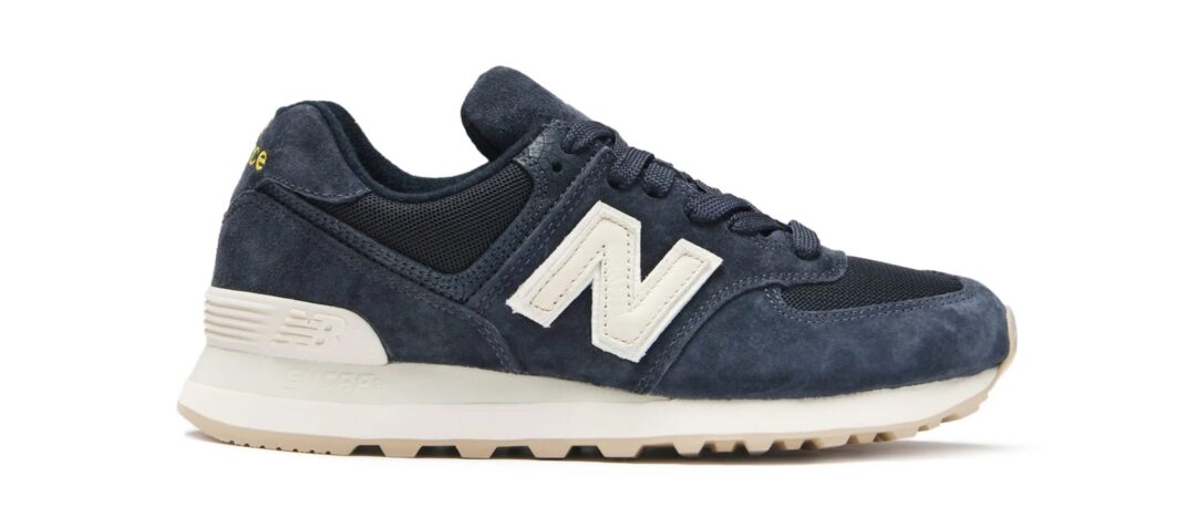 New Balance × 韓国発ブランド「RECTO/レクト」別注カラー 574 Legacy & 574が発売 (ニューバランス U574 RNB 574 Legacy RS)