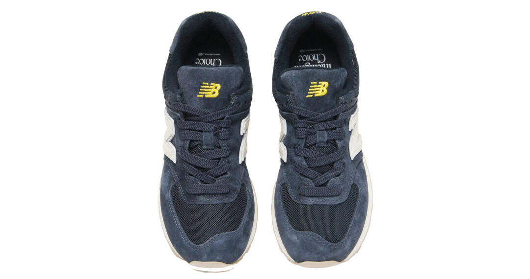 New Balance × 韓国発ブランド「RECTO/レクト」別注カラー 574 Legacy & 574が発売 (ニューバランス U574 RNB 574 Legacy RS)