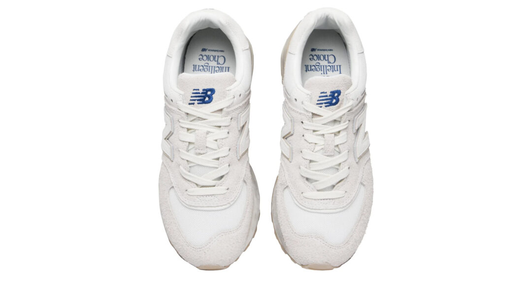 New Balance × 韓国発ブランド「RECTO/レクト」別注カラー 574 Legacy & 574が発売 (ニューバランス U574 RNB 574 Legacy RS)