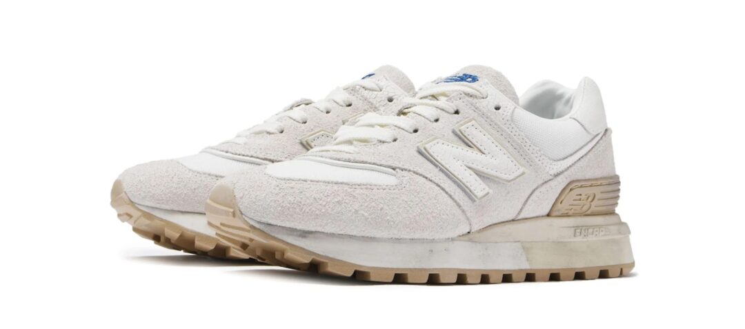 New Balance × 韓国発ブランド「RECTO/レクト」別注カラー 574 Legacy & 574が発売 (ニューバランス U574 RNB 574 Legacy RS)