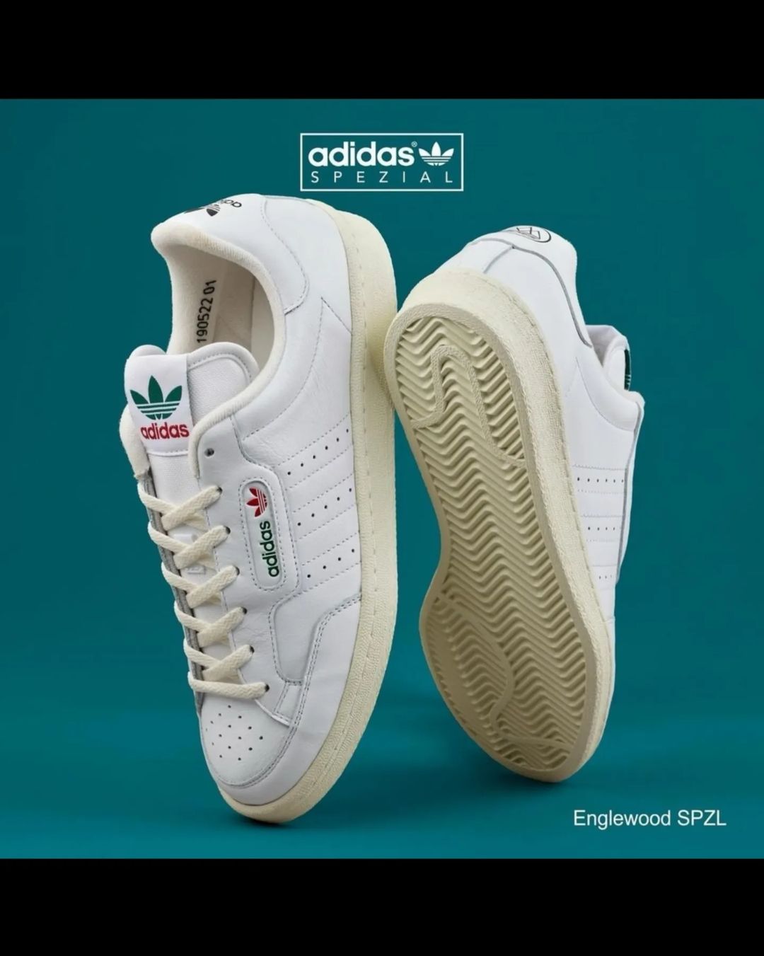 【国内 11/16 発売】adidas Originals SPZL/SPEZIAL 2023 A/W (アディダス オリジナルス スペツィアル 2023年 秋冬)