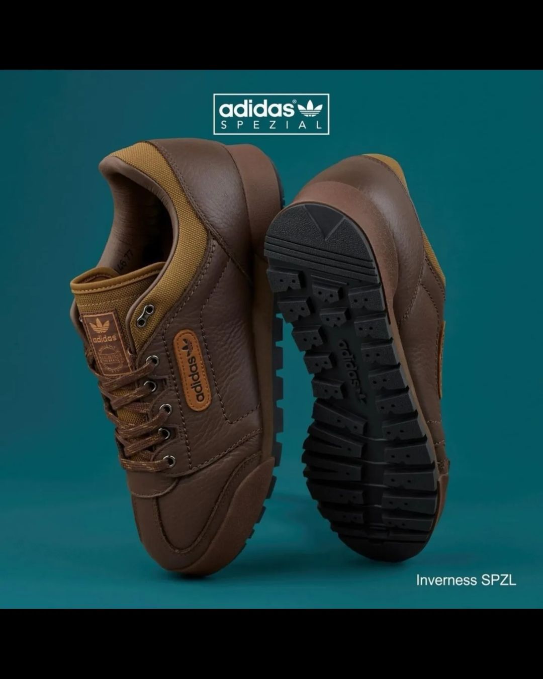 【国内 11/16 発売】adidas Originals SPZL/SPEZIAL 2023 A/W (アディダス オリジナルス スペツィアル 2023年 秋冬)