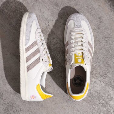 【国内 11/22 発売】Kasina x adidas Consortium SAMBA (カッシーナ アディダス コンソーシアム サンバ) [IE0169]