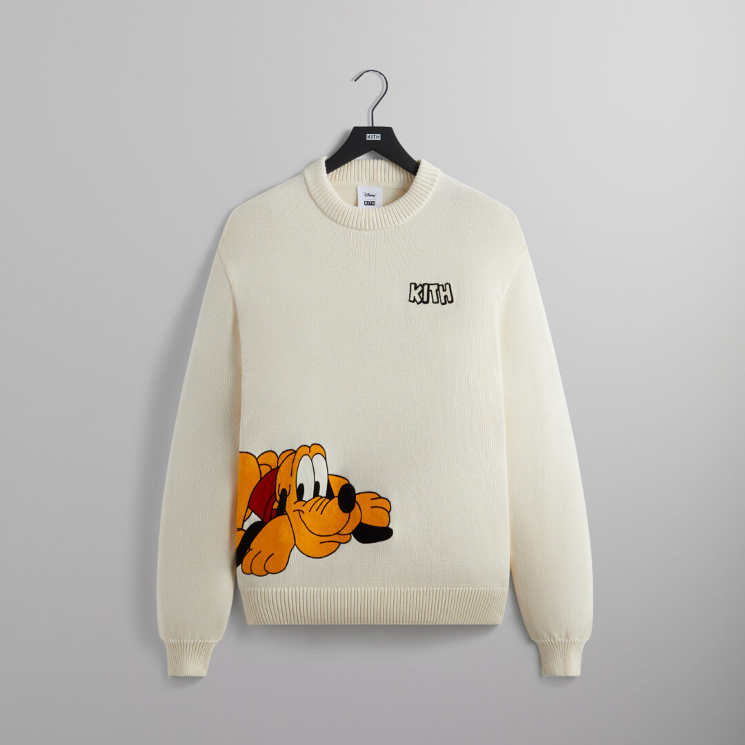 Disney × KITH for Mickey & Friends “JUST US”が発売予定 (ディズニー キス ミッキー & フレンズ)