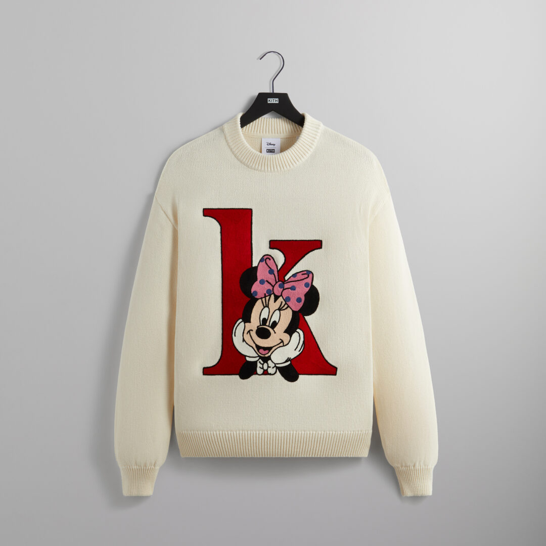 Disney × KITH for Mickey & Friends “JUST US”が発売予定 (ディズニー キス ミッキー & フレンズ)