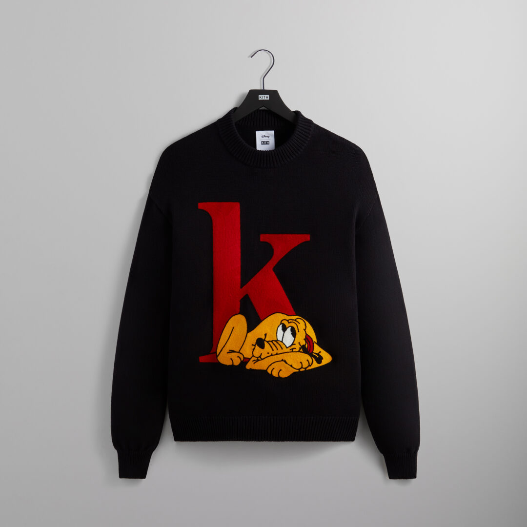 Disney × KITH for Mickey & Friends “JUST US”が発売予定 (ディズニー キス ミッキー & フレンズ)